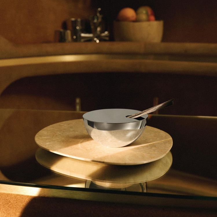 Alessi Rocc diffuser Flint (Groen) - Panache (Koksijde)