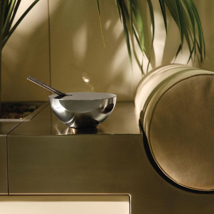 Alessi Rocc diffuser Flint (Groen) - Panache (Koksijde)