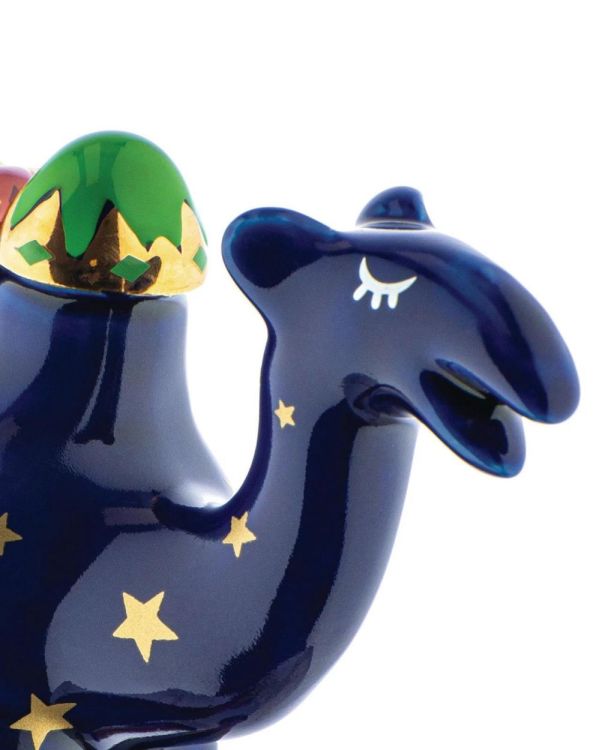 Alessi Trino - Happy Eternity Baby (Multi) - Panache (Koksijde)