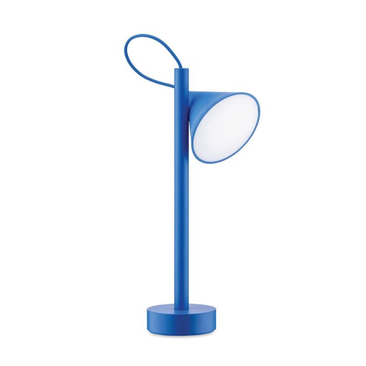 Alessi Lampe portative Tsumiki (Blue) - Panache (Koksijde)