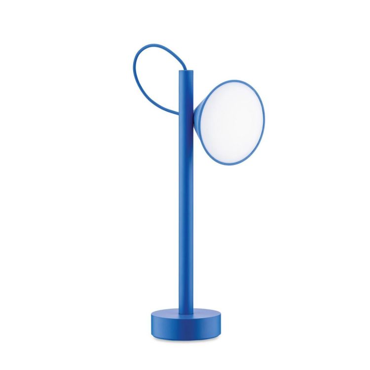 Alessi Lampe portative Tsumiki (Blue) - Panache (Koksijde)