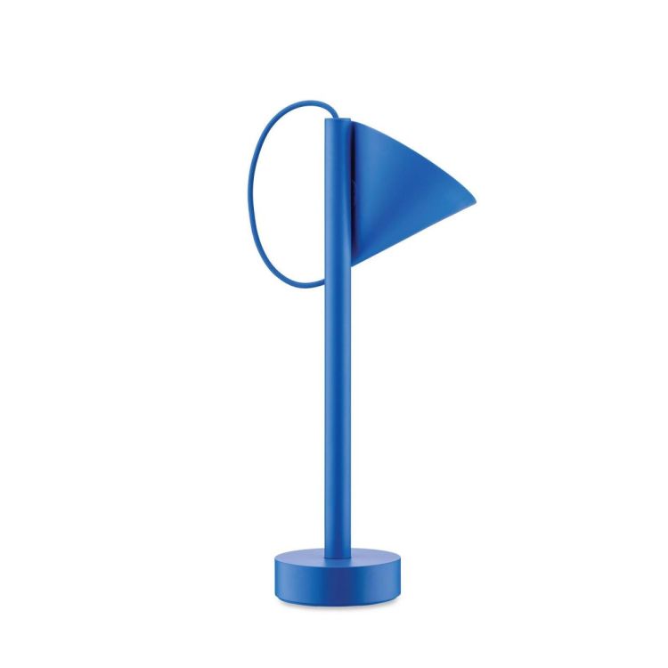 Alessi Lampe portative Tsumiki (Blue) - Panache (Koksijde)