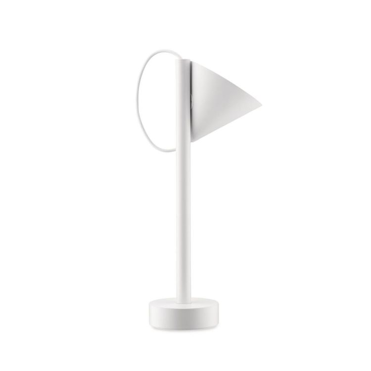 Alessi Lampe portative Tsumiki (White) - Panache (Koksijde)