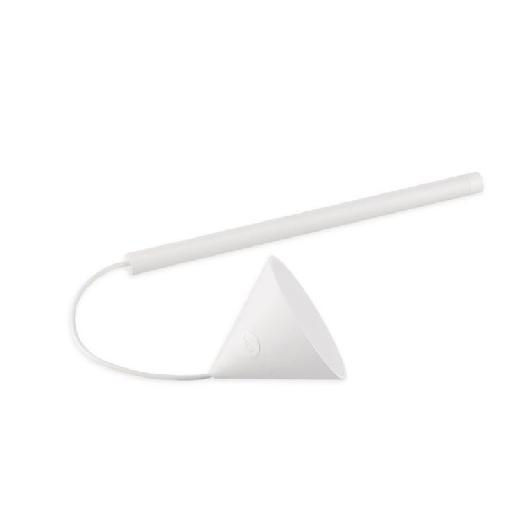 Alessi Lampe portative Tsumiki (White) - Panache (Koksijde)