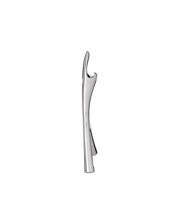 Alessi Virgula Divina Flessenopener (Inox) - Panache (Koksijde)