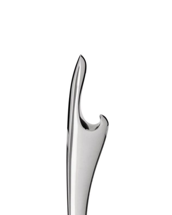 Alessi Virgula Divina Flessenopener (Inox) - Panache (Koksijde)