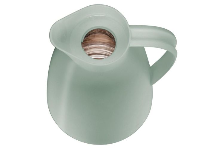 Alfi Thermoskan Eco 1L (Misty Mint) - Panache (Koksijde)