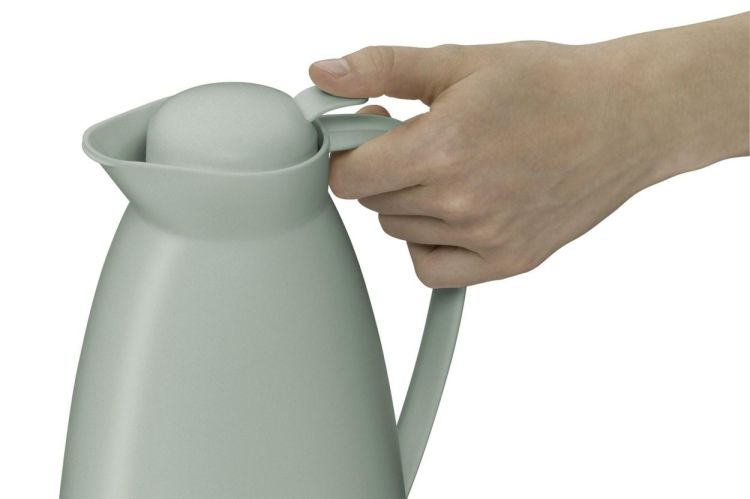 Alfi Thermoskan Eco 1L (Misty Mint) - Panache (Koksijde)