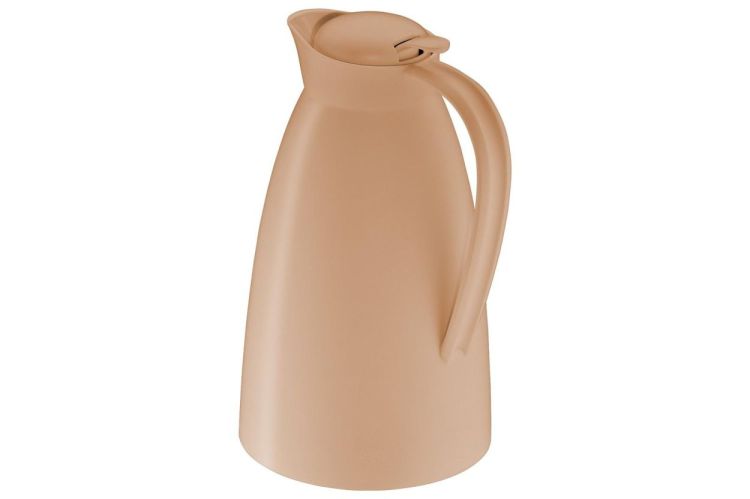 Alfi Thermoskan Eco 1L (Soft Apricot) - Panache (Koksijde)