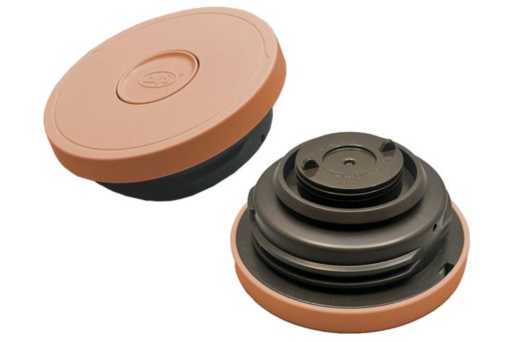 Alfi Thermos Neo 1L (Apricot) - Panache (Koksijde)