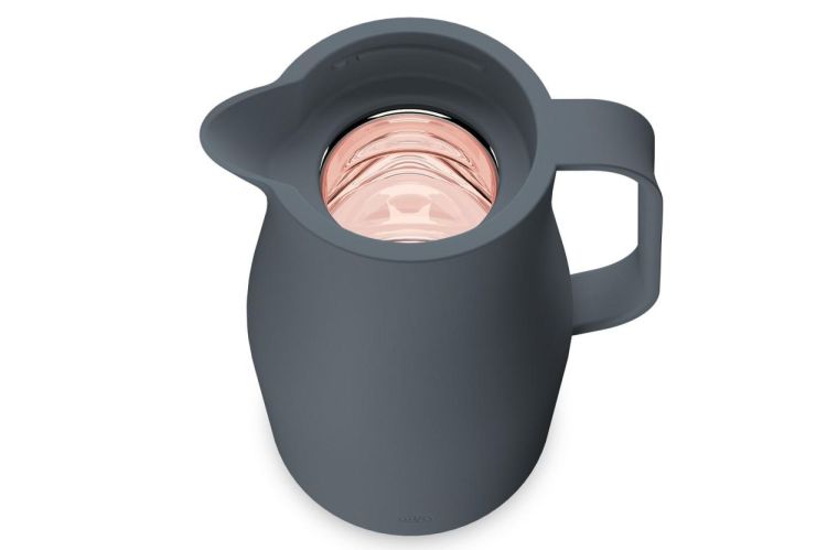 Alfi Thermos Neo 1L (Grey) - Panache (Koksijde)
