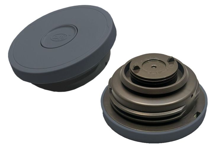 Alfi Thermos Neo 1L (Grey) - Panache (Koksijde)