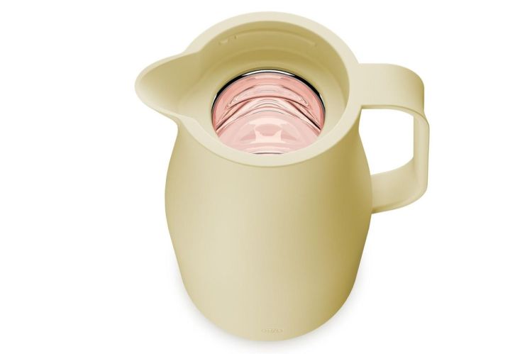 Alfi Thermos Neo 1L (Yellow) - Panache (Koksijde)