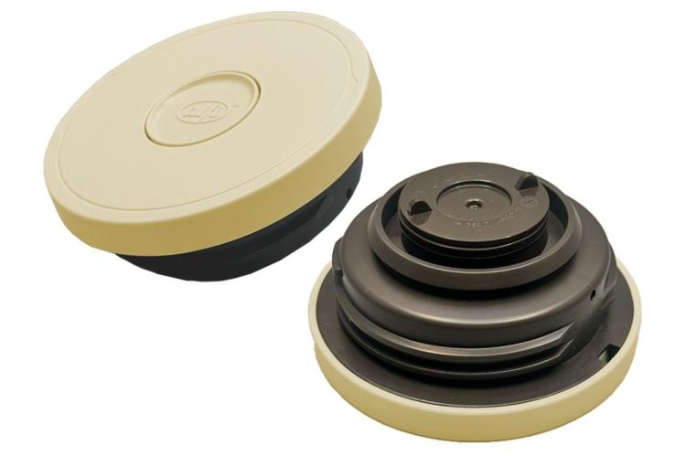 Alfi Thermos Neo 1L (Yellow) - Panache (Koksijde)