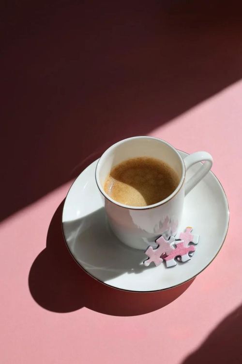 All The Ways To Say Pink Bakery - puzzel 1000 pieces (Multi) - Panache (Koksijde)