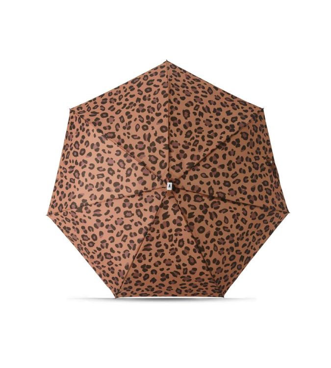 Anatole Paris Parapluie Aimé léopard (Leopard print) - Panache (Koksijde)