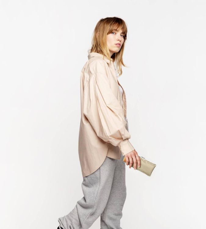 Anatole Paris Parapluie Elise (Olive Green) - Panache (Koksijde)