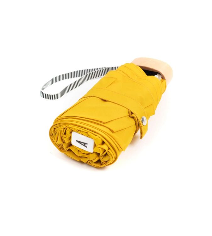 Anatole Paris Parapluie Martin (Jaune) - Panache (Koksijde)