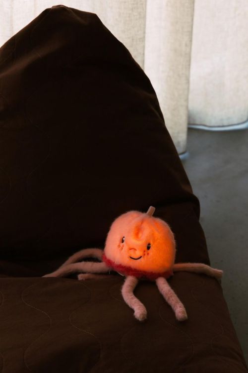 AP Junior Veilleuse douce - Colette la Méduse (Roze) - Panache (Koksijde)