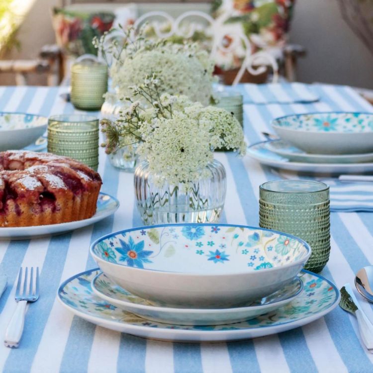 Arca Italy Waterglas Serenity Due 250ml (Burgundy) - Panache (Koksijde)