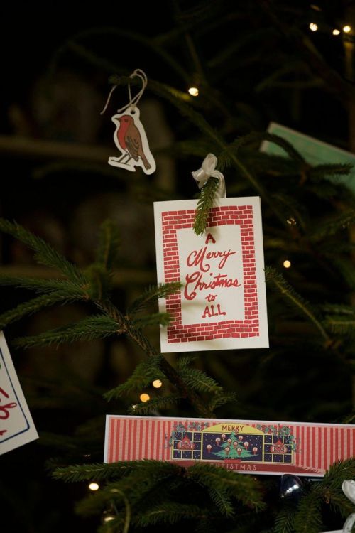 Archivist Gallery Matches Christmas at Home lange lucifers () - Panache (Koksijde)