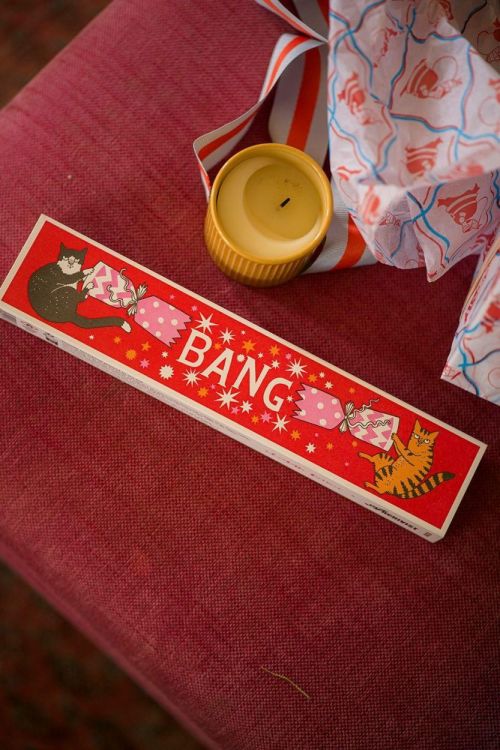 Archivist Gallery Matches Cracker Cats lange lucifers () - Panache (Koksijde)