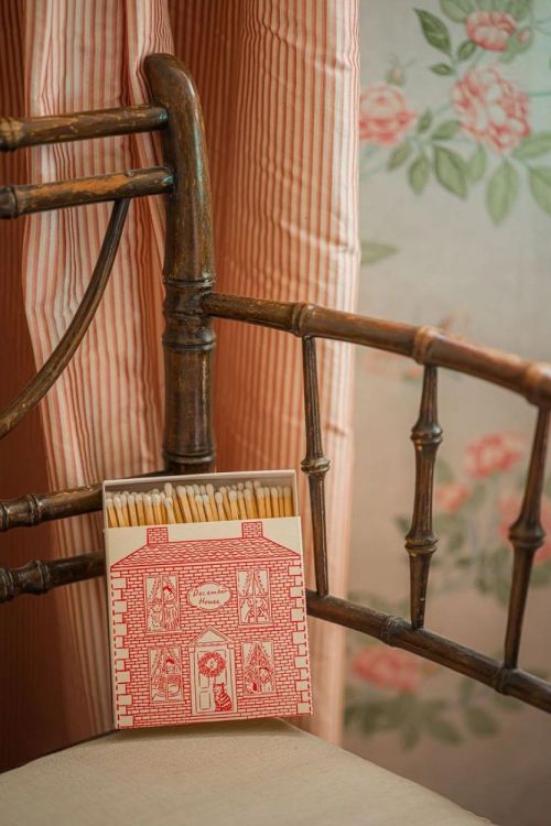 Archivist Gallery Matches December House lucifers vierkant () - Panache (Koksijde)