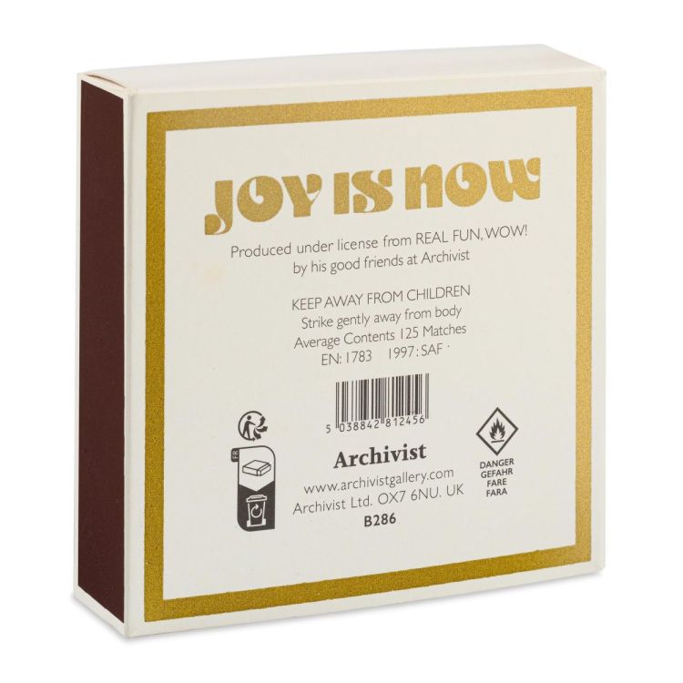 Archivist Gallery Matches Joy is Now lucifers vierkant () - Panache (Koksijde)