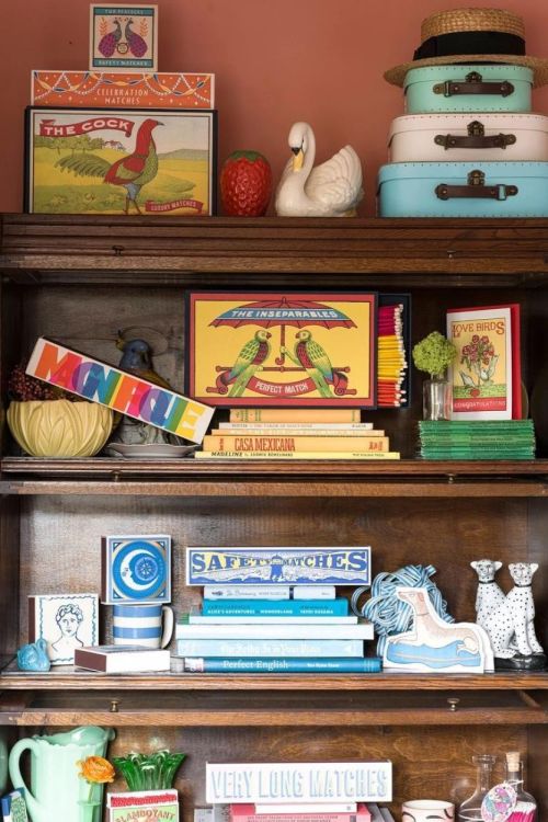 Archivist Gallery Matches Lighthouse allumettes longues () - Panache (Koksijde)