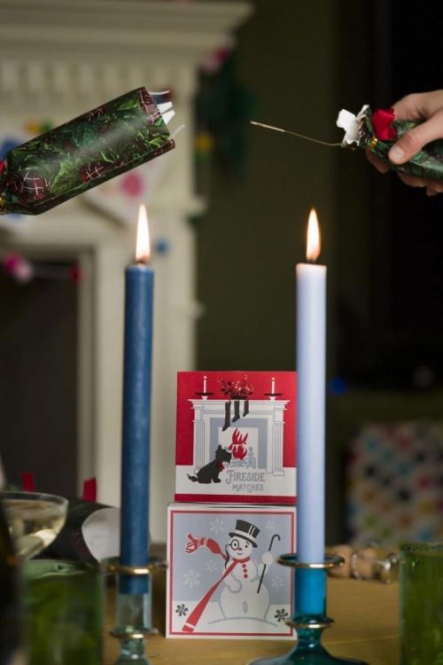 Archivist Gallery Matches Allumettes carré () - Panache (Koksijde)