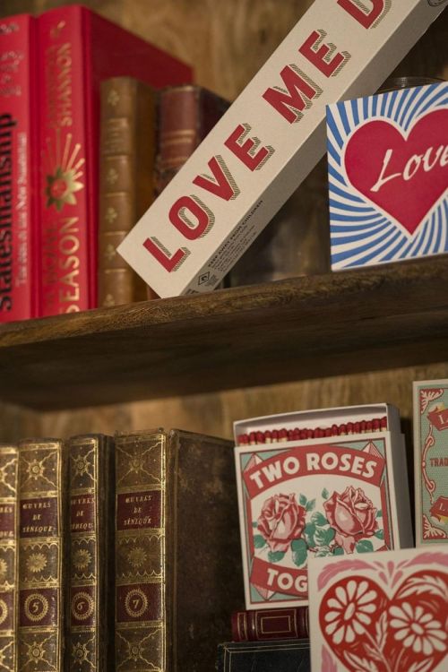 Archivist Gallery Matches Allumettes carré () - Panache (Koksijde)