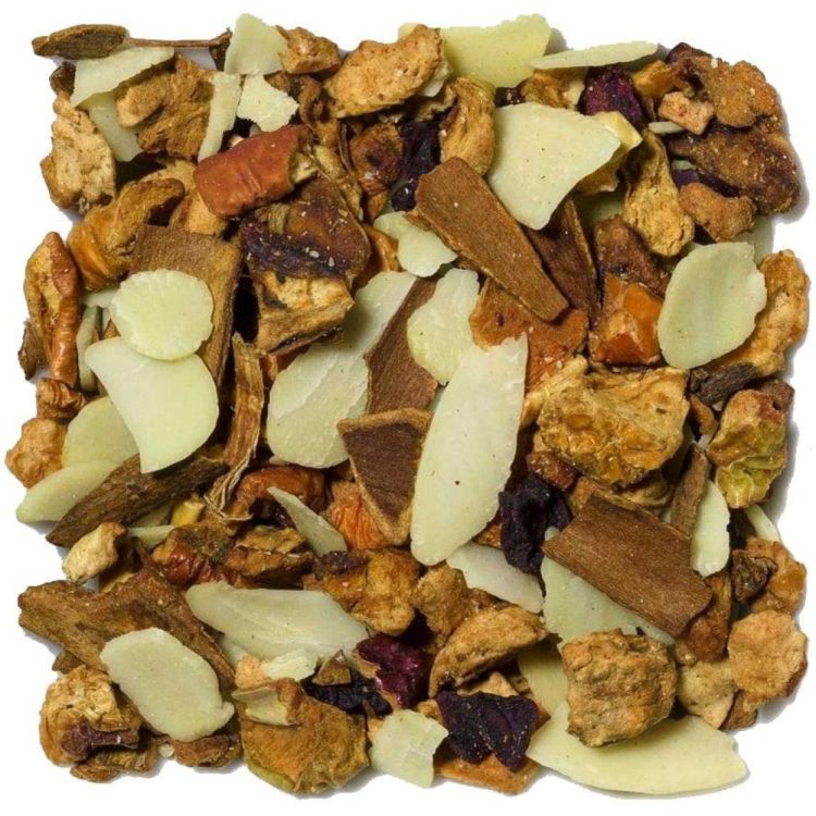 Arelo Amandel thee (Rood) - Panache (Koksijde)