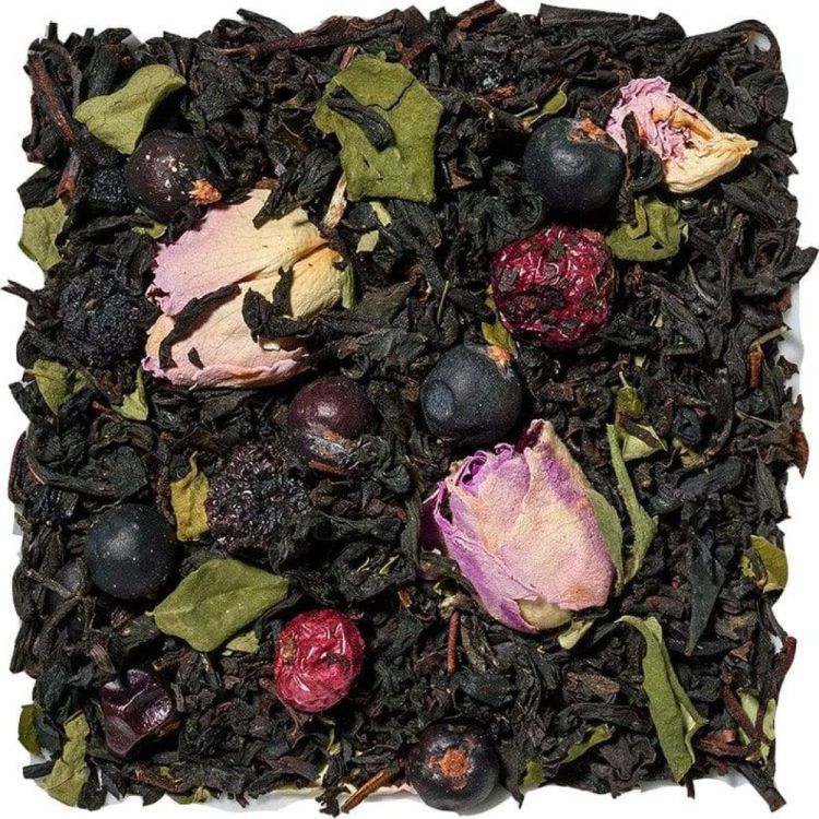 Arelo Dank je thee (Roze) - Panache (Koksijde)