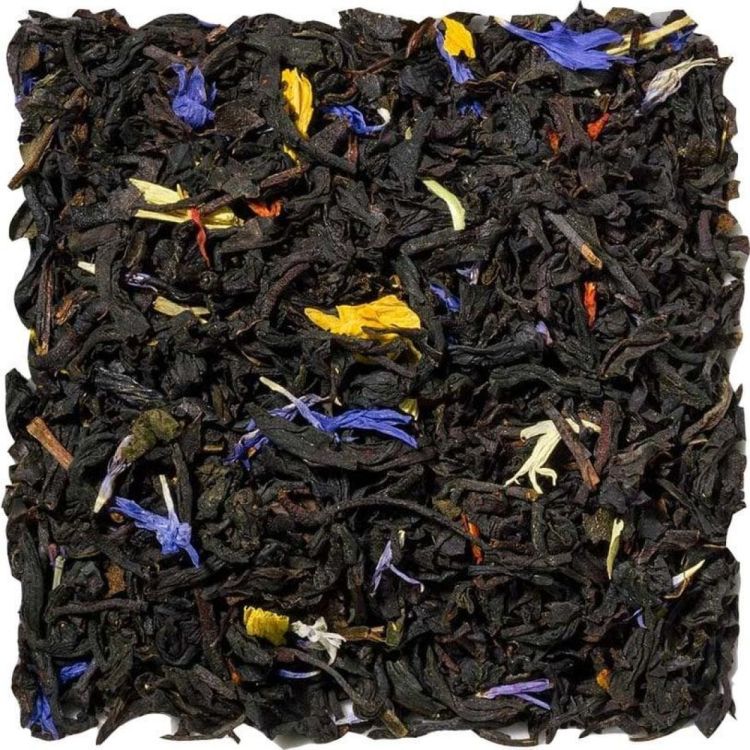 Arelo Feestelijke thee (Roze) - Panache (Koksijde)