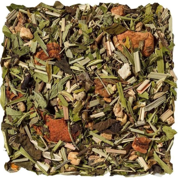 Arelo Geluksthee (Groen) - Panache (Koksijde)