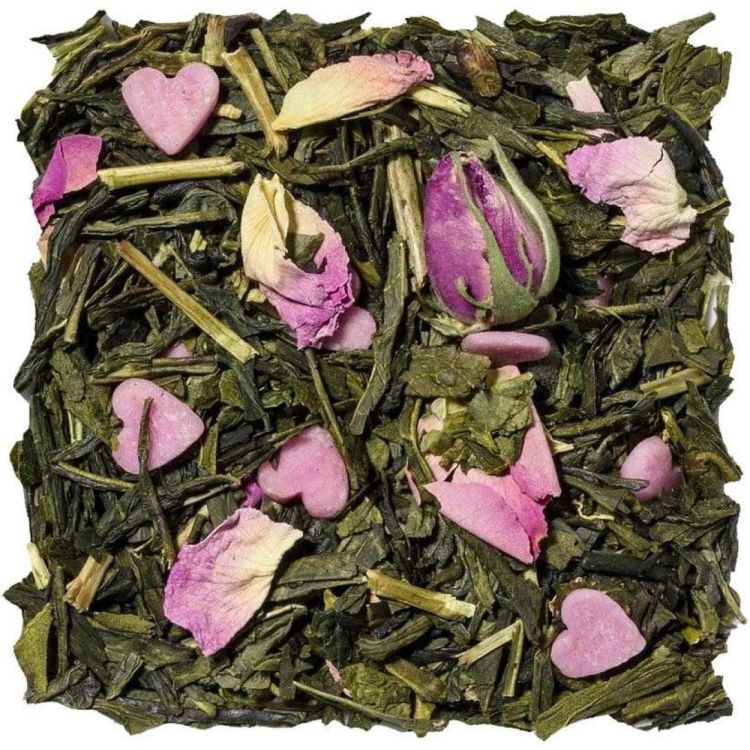 Arelo Lieve thee (Roze) - Panache (Koksijde)