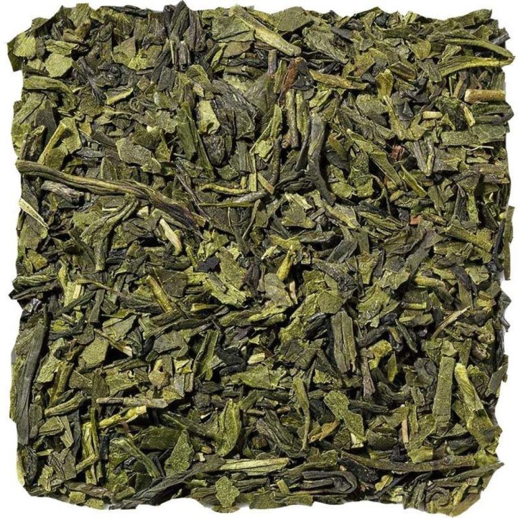 Arelo Thé Sencha (Groen) - Panache (Koksijde)