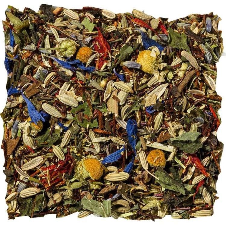 Arelo Slaap lekker thee (Blauw) - Panache (Koksijde)