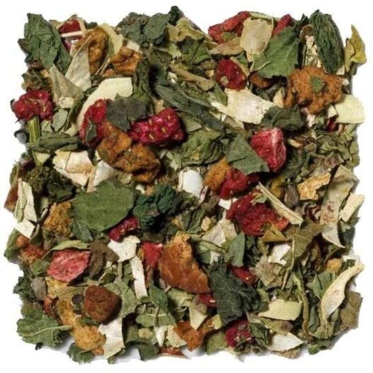 Arelo Thé d’Été (Glacé) (Roze) - Panache (Koksijde)