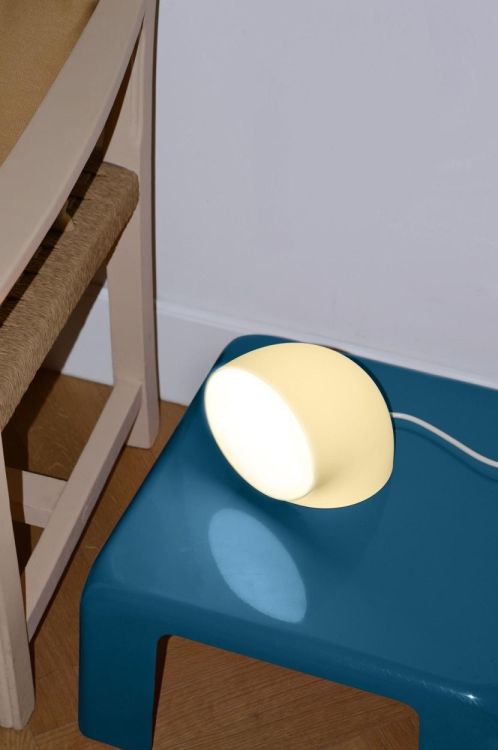 Artetica Lampe Là (Butter) - Panache (Koksijde)