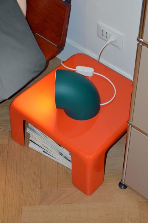 Artetica Lampe Là (Forest Green) - Panache (Koksijde)