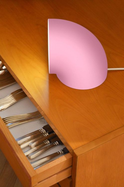 Artetica Lampe Là (Meringue Pink) - Panache (Koksijde)