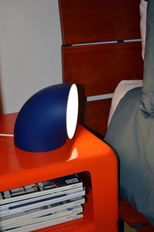 Artetica Lampe Là (Navy Blue) - Panache (Koksijde)