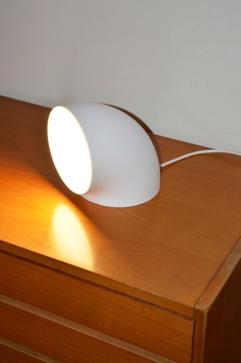 Artetica Lampe Là (Pure White) - Panache (Koksijde)