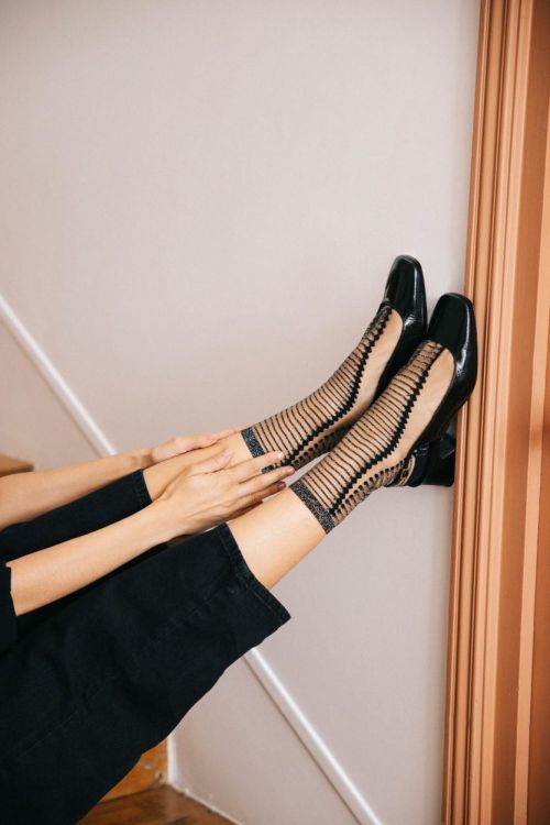 Atelier St Eustache Boavista Silver 36-38 (Silver) - Panache (Koksijde)