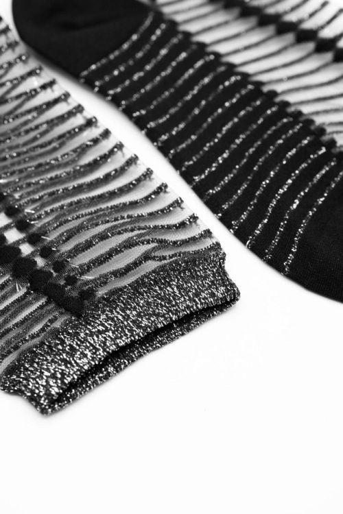Atelier St Eustache Boavista Silver 36-38 (Silver) - Panache (Koksijde)