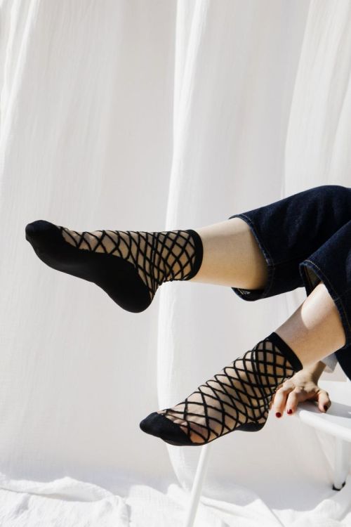 Atelier St Eustache Brooklyn Bridge Black 36-38 (Black) - Panache (Koksijde)