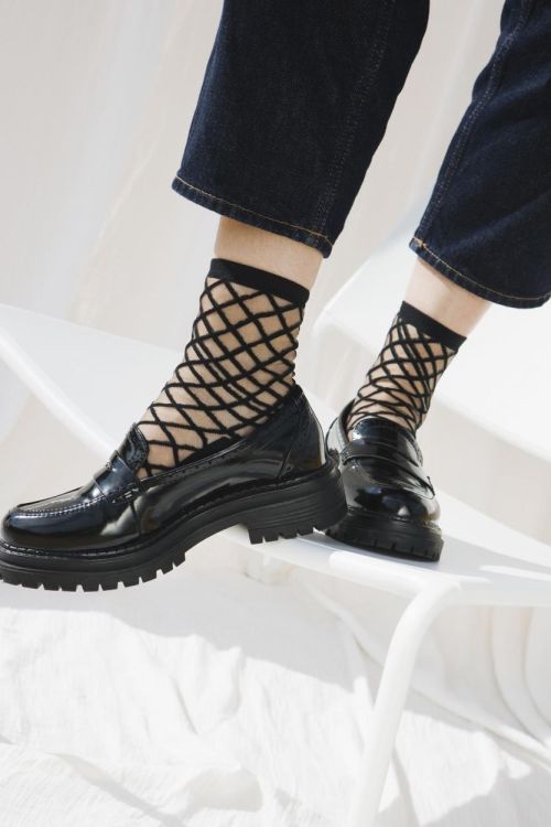 Atelier St Eustache Brooklyn Bridge Black 39-41 (Black) - Panache (Koksijde)