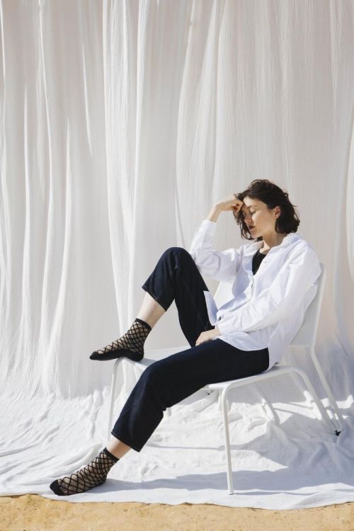 Atelier St Eustache Brooklyn Bridge Black 39-41 (Black) - Panache (Koksijde)