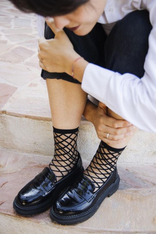 Atelier St Eustache Brooklyn Bridge Black 41-43 (Black) - Panache (Koksijde)